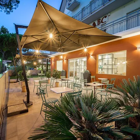 Abc Hotel Cervia