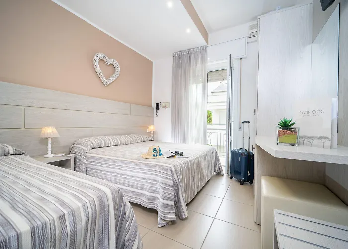 Hotel Abc Cervia