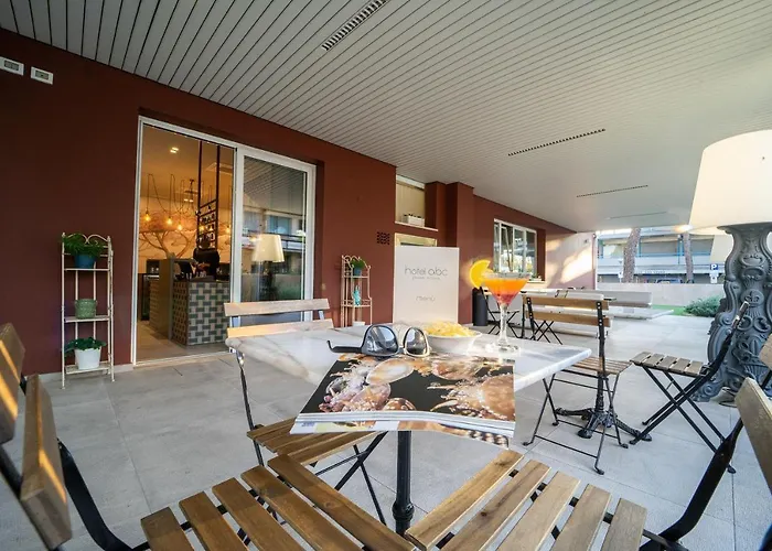 Hotel Abc Cervia