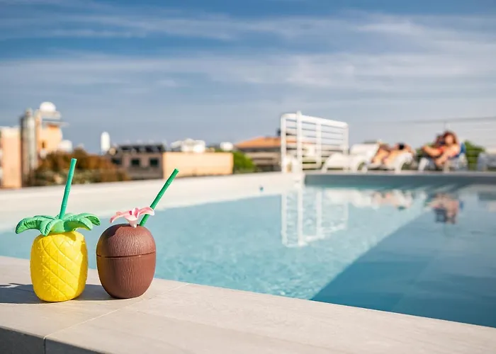 Abc 3* تّشيرفييا