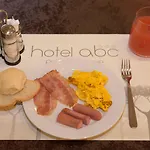 Abc Hotel 3*
