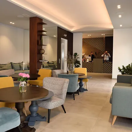 Abc Szálloda Cervia