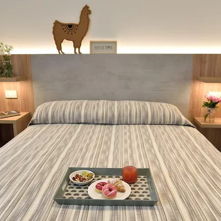 ホテル Abc チェルヴィア