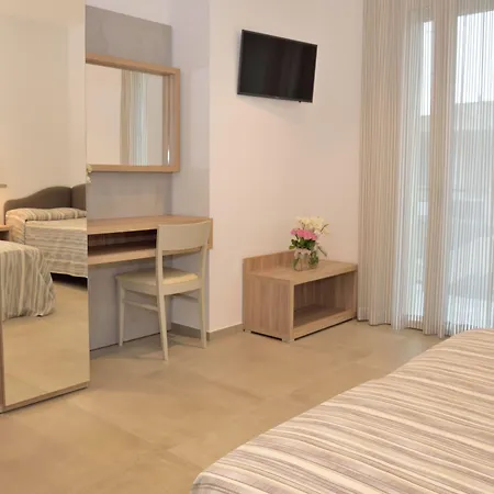 Abc Ξενοδοχείο 3*
