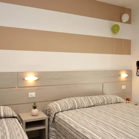 Abc Szálloda Cervia