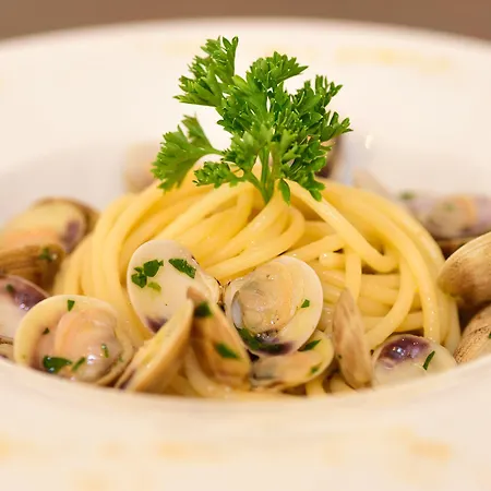 Abc Szálloda Cervia