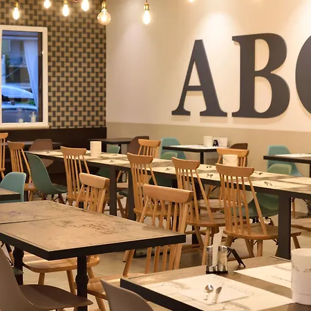 Abc Τσέρβια