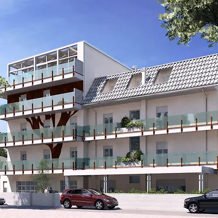 Abc Szálloda Cervia