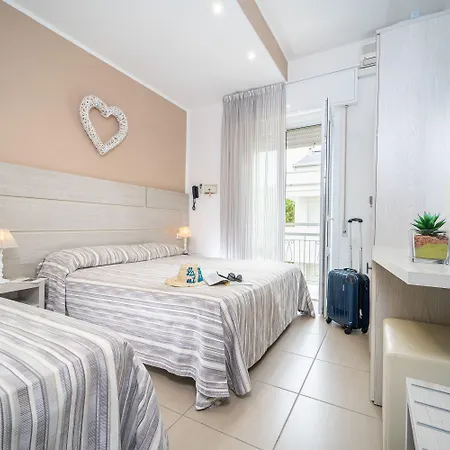 Szálloda Abc Cervia