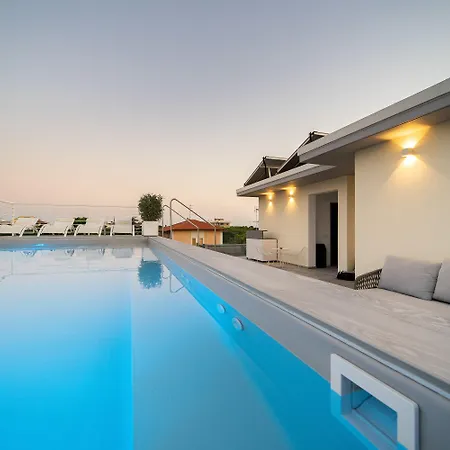 Abc Szálloda Cervia