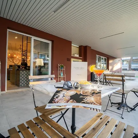 Otel Abc Cervia