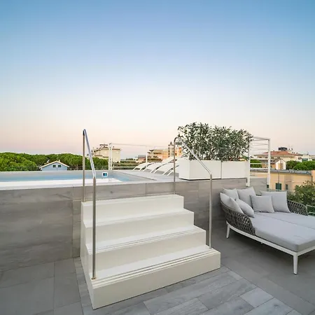 Abc Szálloda Cervia