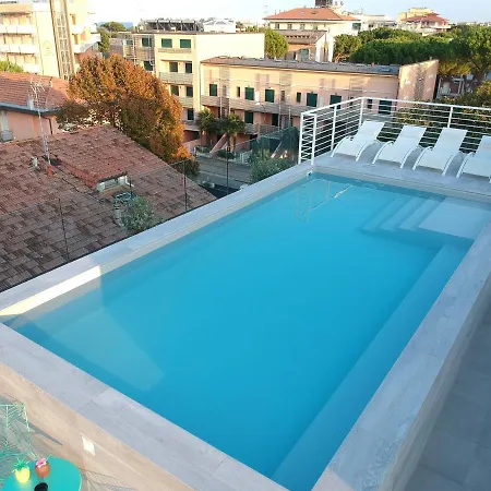 Abc Szálloda Cervia