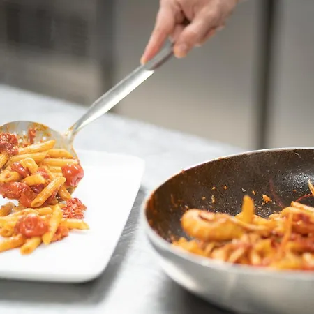 Szálloda Abc Cervia