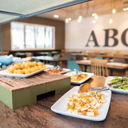 Hotel Abc 3*