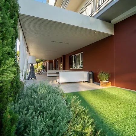 Abc Szálloda Cervia