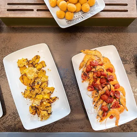 Abc Szálloda Cervia