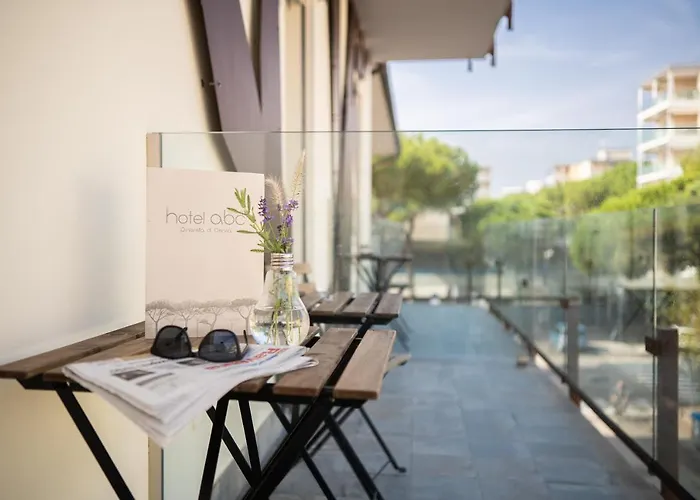 Abc 3* チェルヴィア