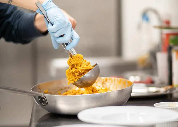 Abc 3* チェルヴィア