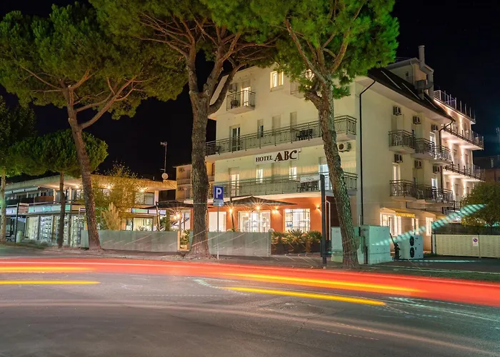 Hotel Abc 3*
