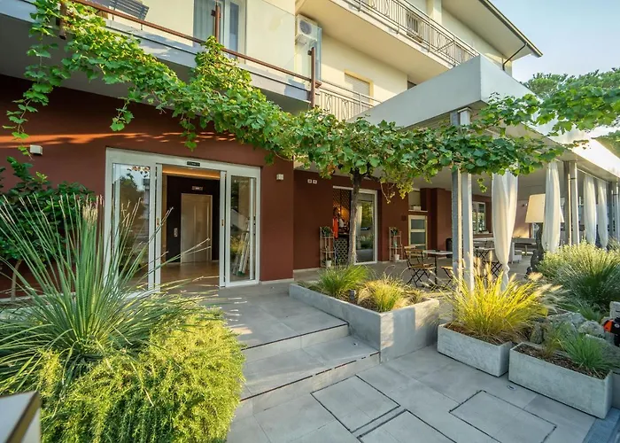 Abc Hotel Cervia