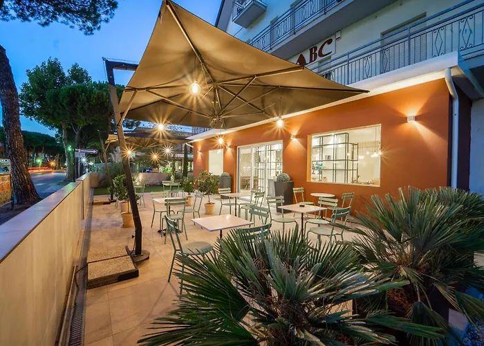Abc Hotel Cervia